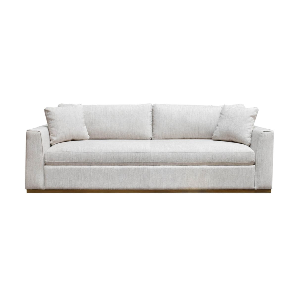Anderson Sofa - Woven Linen - lh-import-sofas