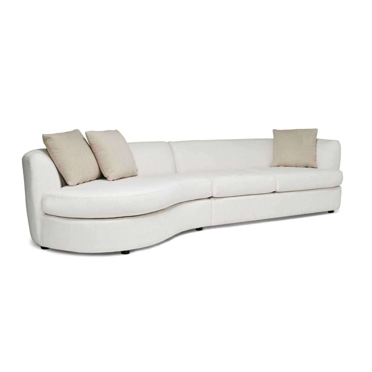 Andina Sofa - Sectional