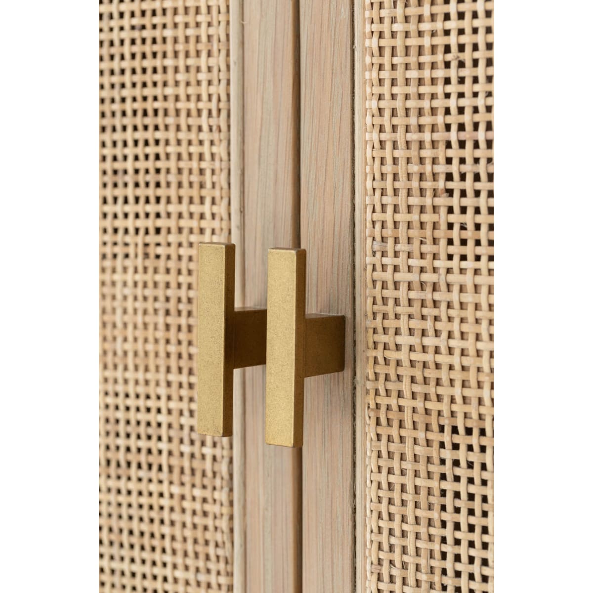 Arco Tall Cabinet - lh-import-bookcases