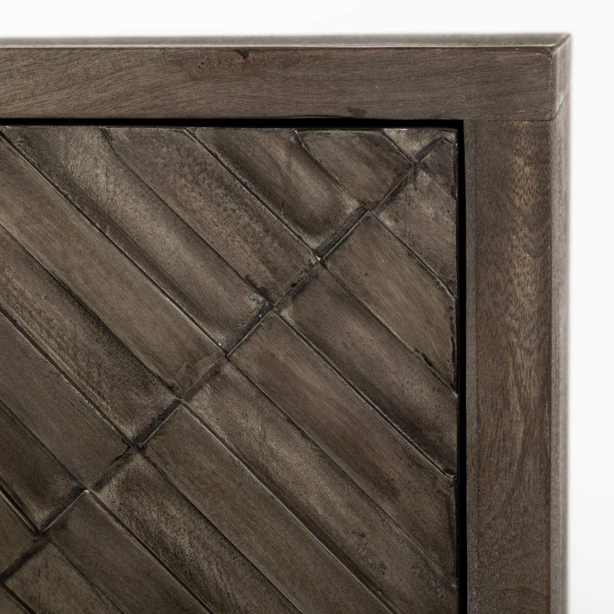 Argyle Accent Cabinet Brown Wood - acc-chest-cabinets