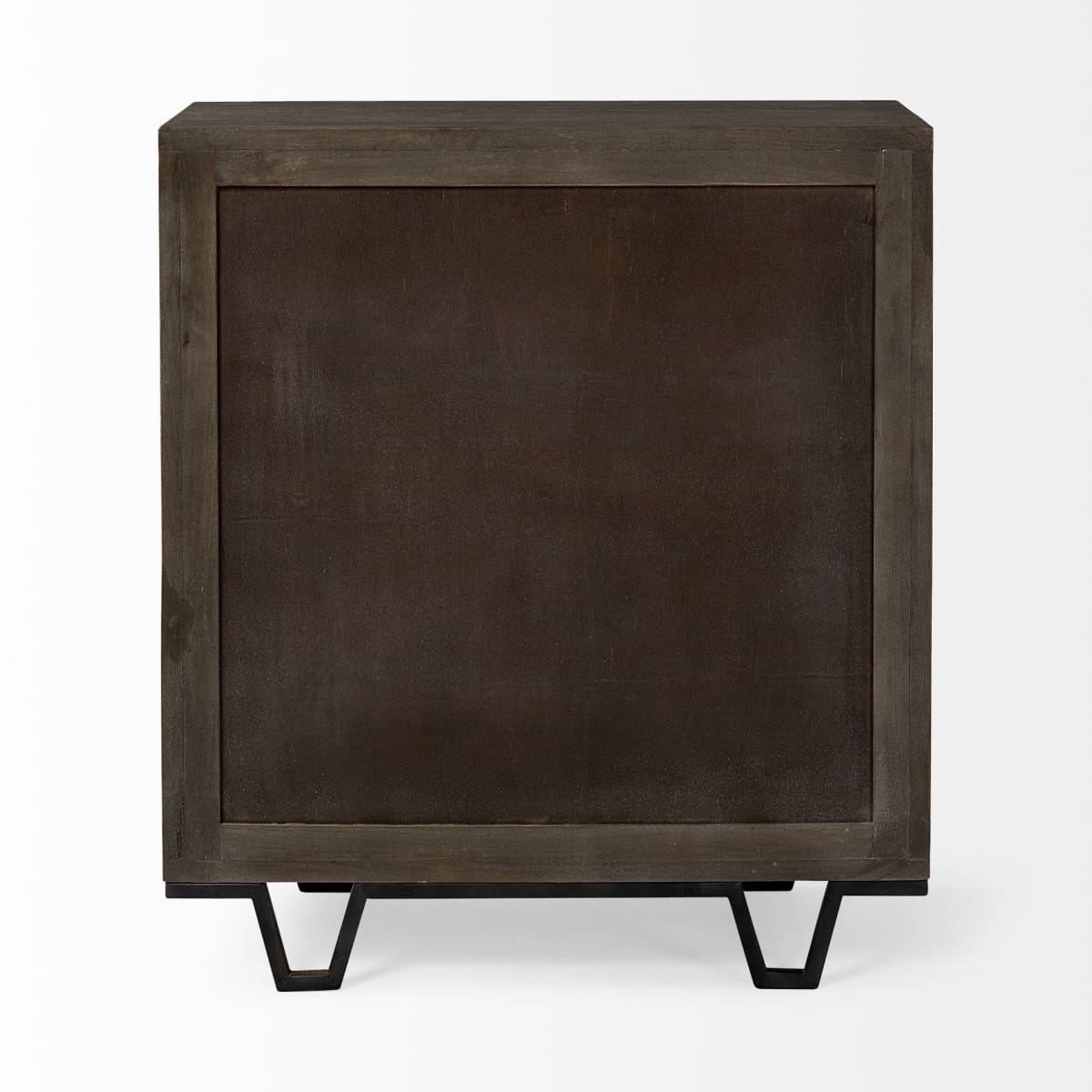 Argyle Accent Cabinet Brown Wood - acc-chest-cabinets