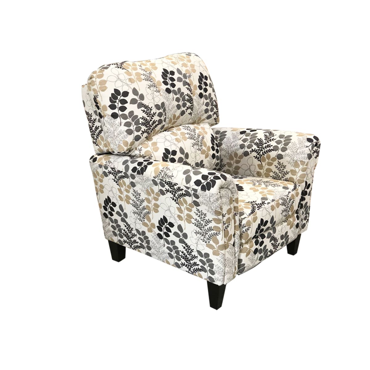 Aria Chair - accent chairs