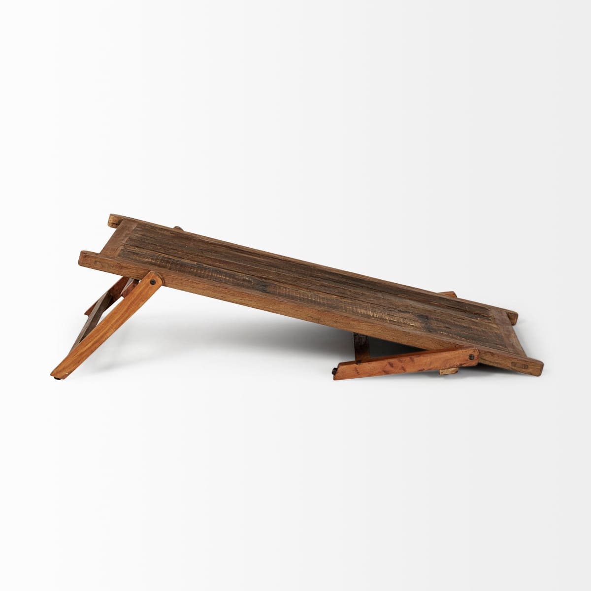 Armee Coffee Table Reclaimed Wood - coffee-tables