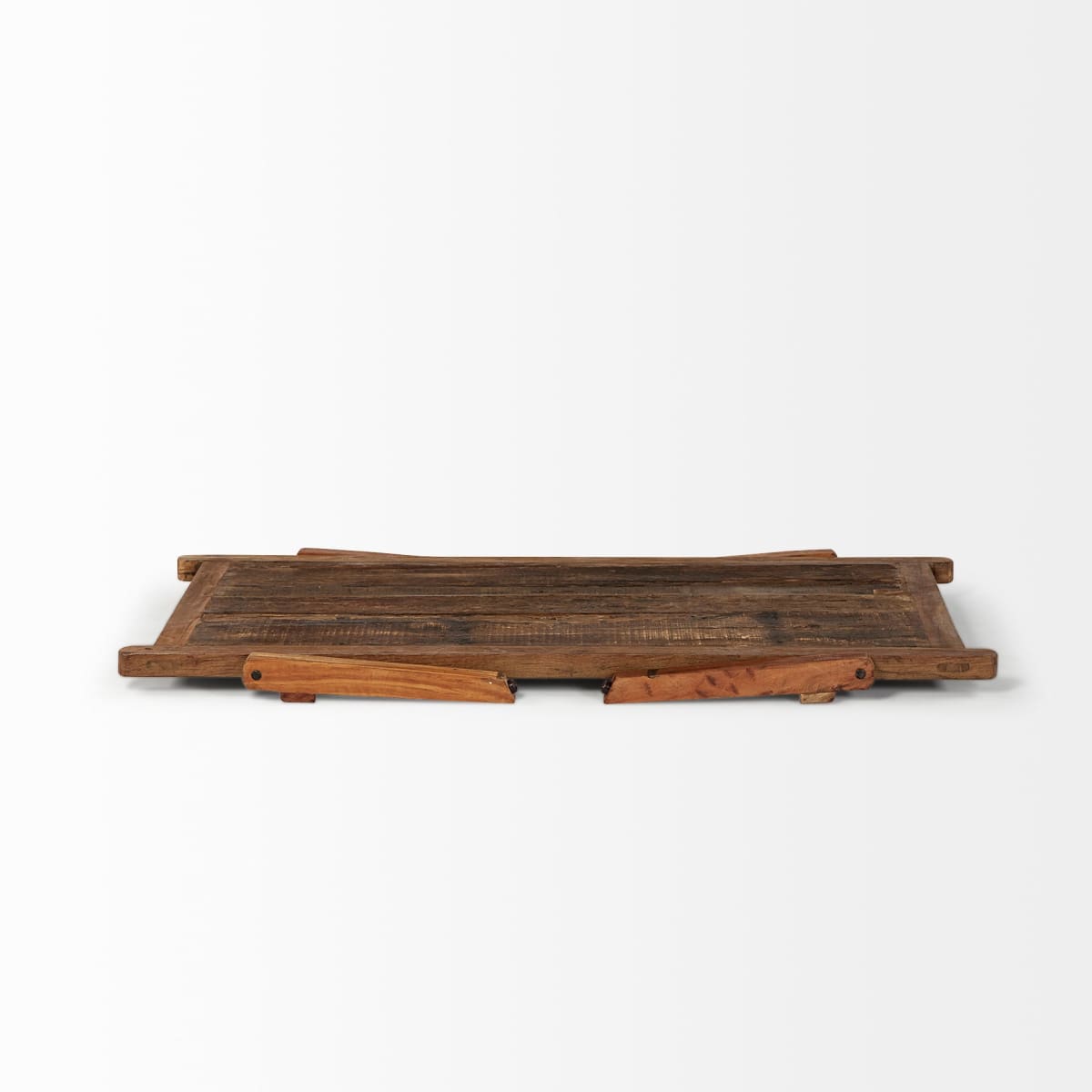 Armee Coffee Table Reclaimed Wood - coffee-tables