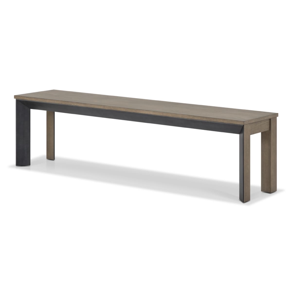 Arrow Bench - lh-import-dining-benches