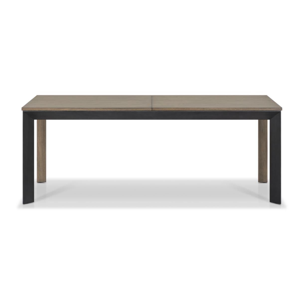 Arrow Extension Dining Table - lh-import-dining-tables