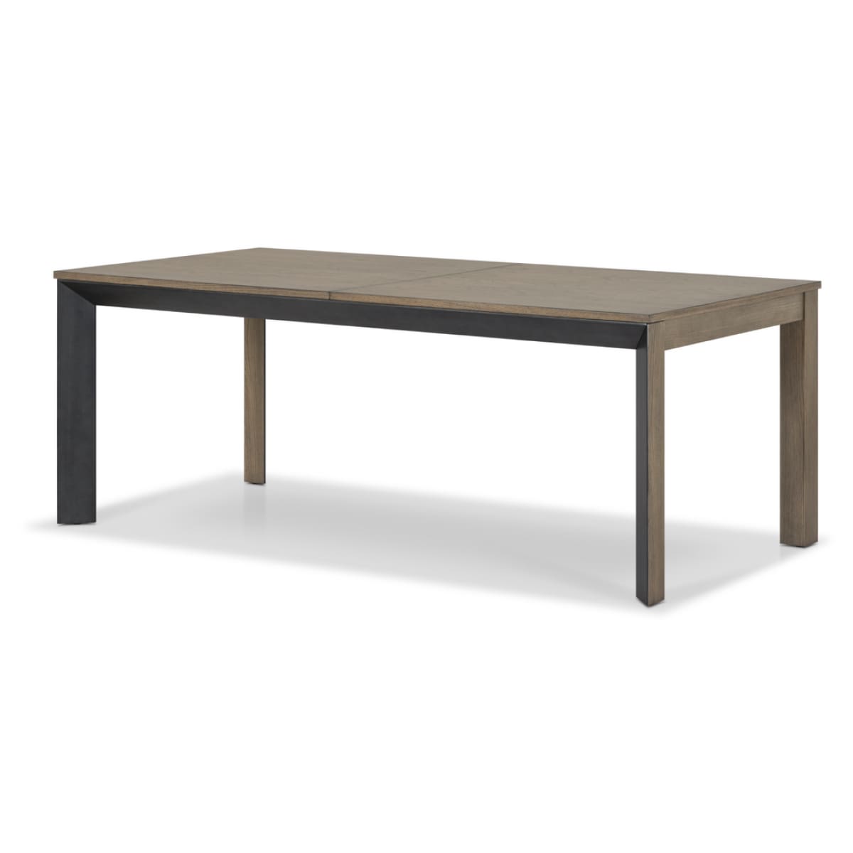Arrow Extension Dining Table - lh-import-dining-tables