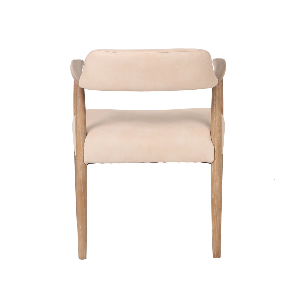 Artemis Dining Chair - Oyster Beige - lh-import-dining-chairs