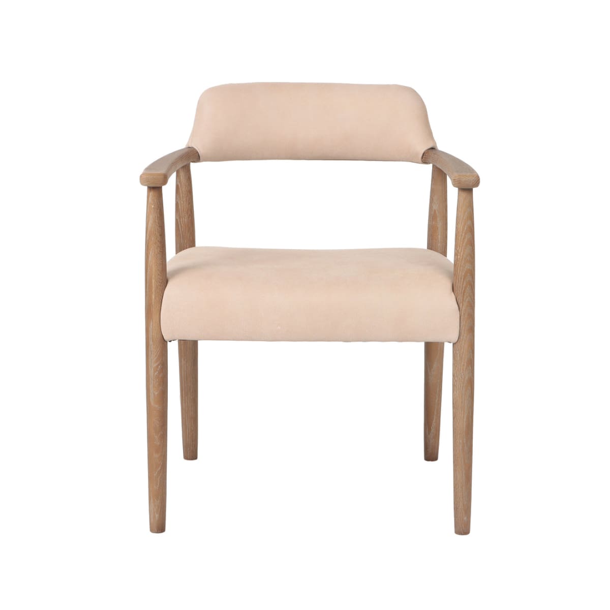 Artemis Dining Chair - Oyster Beige - lh-import-dining-chairs