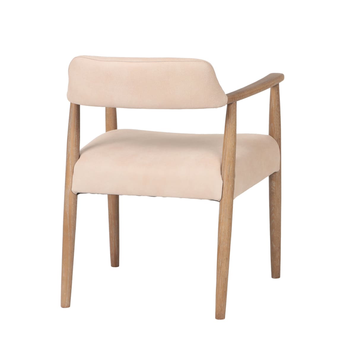 Artemis Dining Chair - Oyster Beige - lh-import-dining-chairs