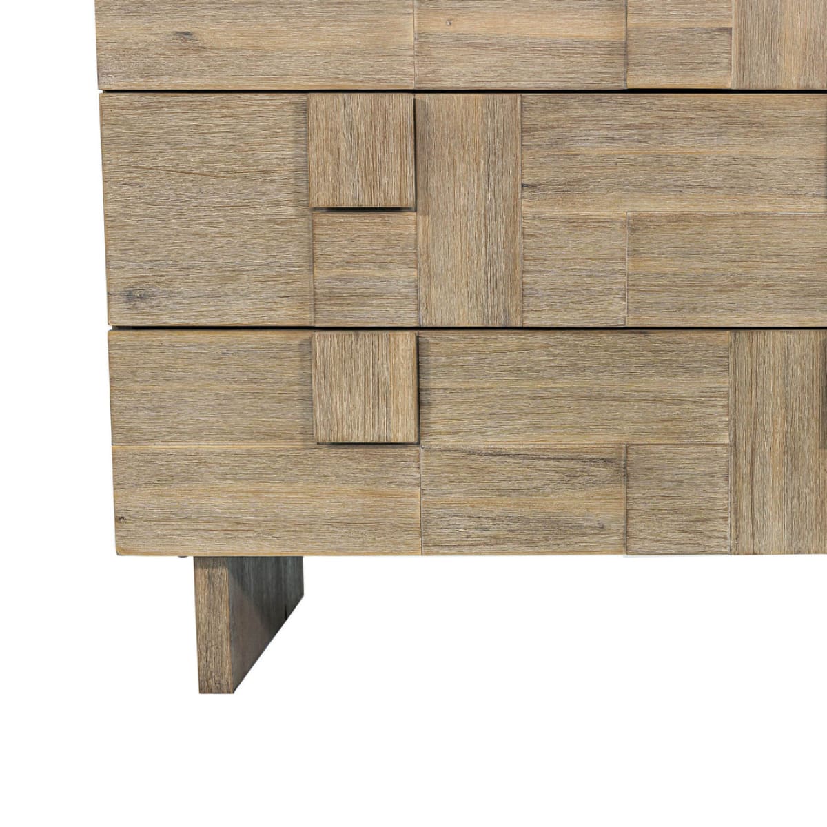 Atlantis 5 Drawer Chest - lh-import-dressers