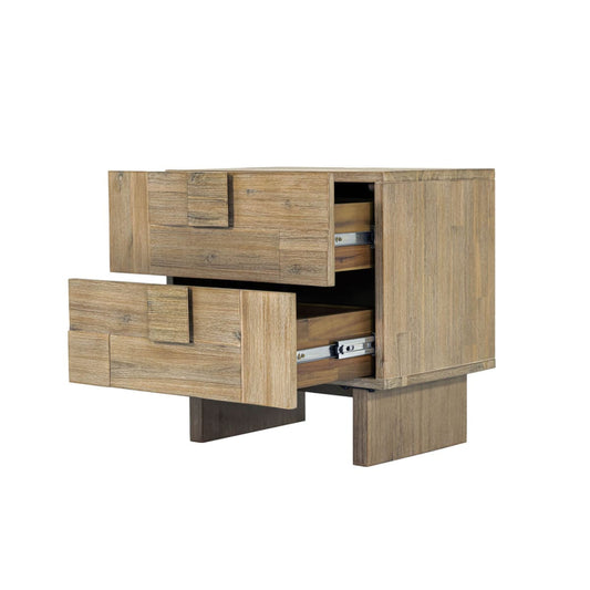 Atlantis Nightstand - Colour Variance From Atl002 - lh-import-nightstands