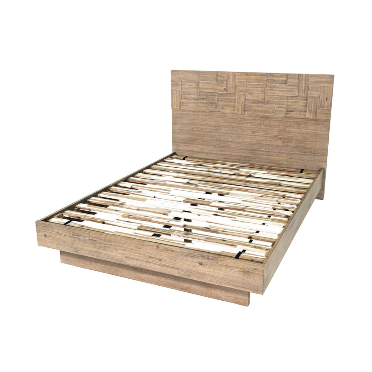 Atlantis Queen Bed - lh-import-beds