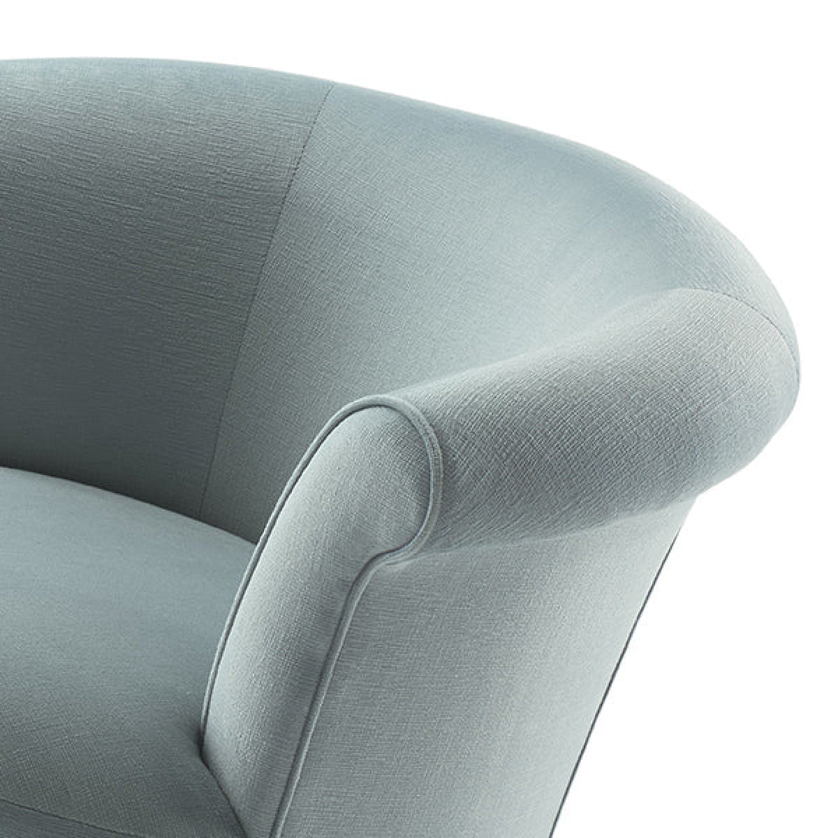 Attica Swivel Barrel Chair - accent-chairs