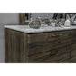 Aura 6 Drawer Dresser - lh-import-dressers