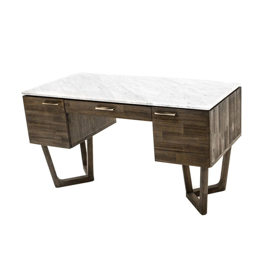 Aura Writing Desk - lh-import-desks