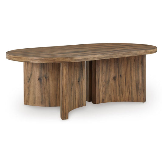 Austanny Coffee Table - coffee-tables