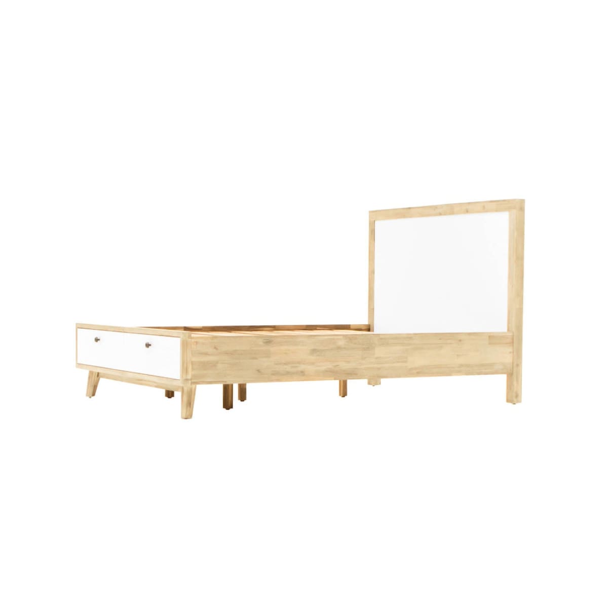 Ava King Bed - lh-import-beds