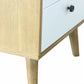 Ava Nightstand - lh-import-nightstands
