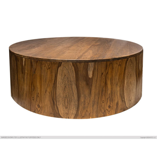 Balam Coffee Table - coffee-tables