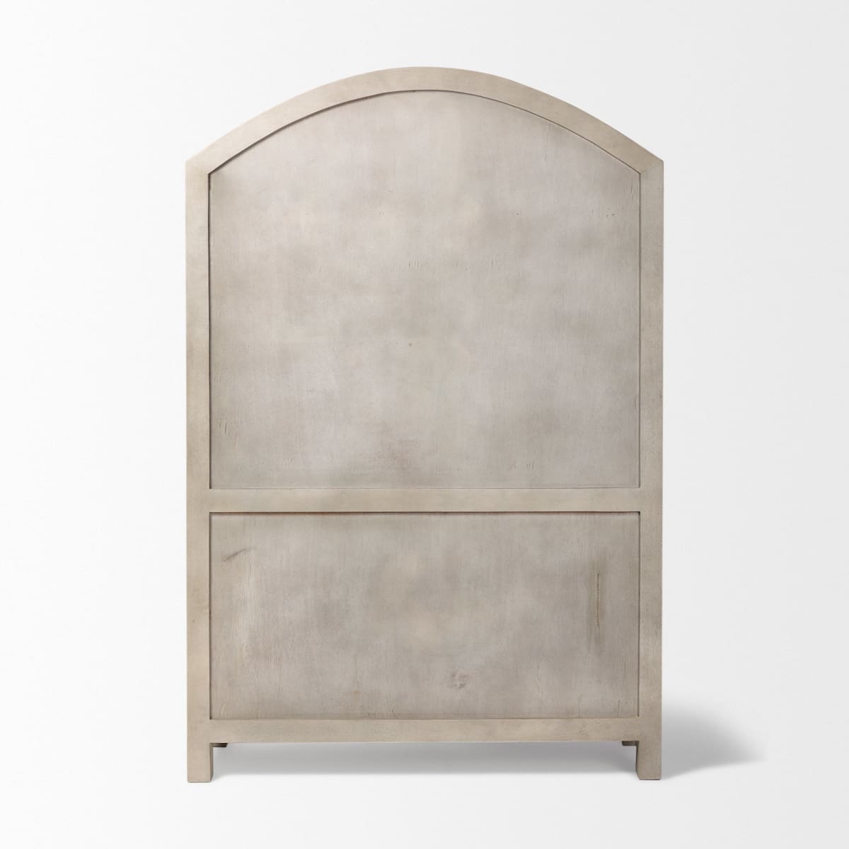 Barrett Cabinet Brown Wood - cabinets