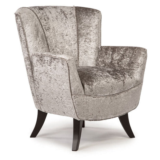 Bethany Modern Accent Chair - accent-chairs