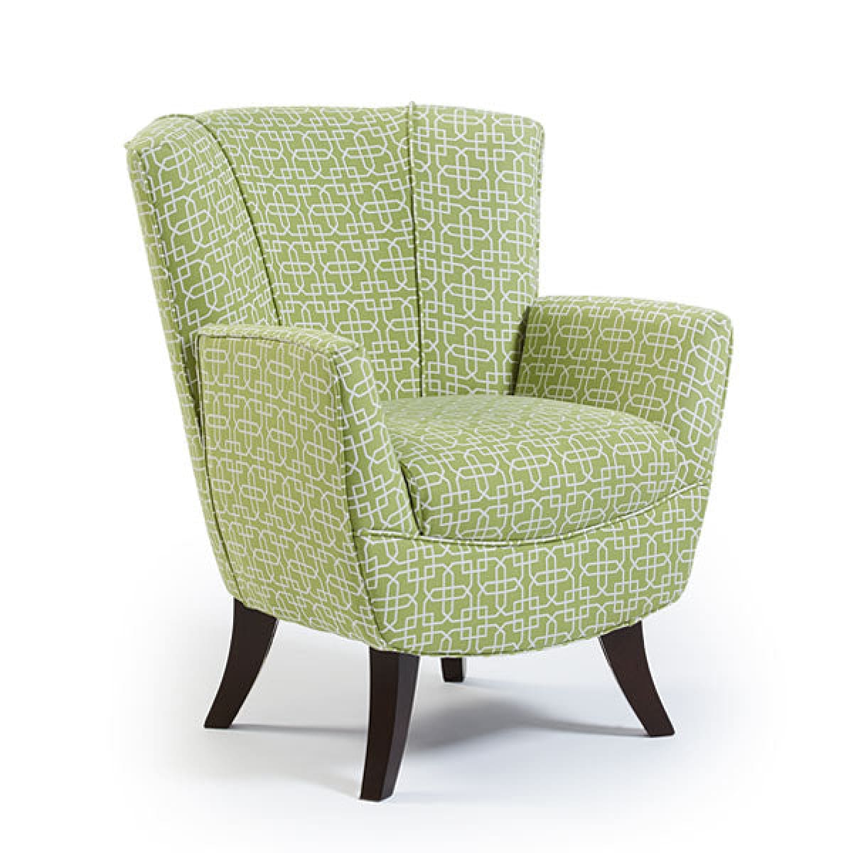 Bethany Modern Accent Chair - accent-chairs