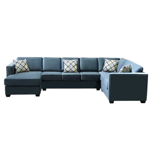 Boston Sectional - Sectional