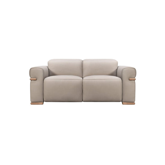Boulder Loveseat - recliner