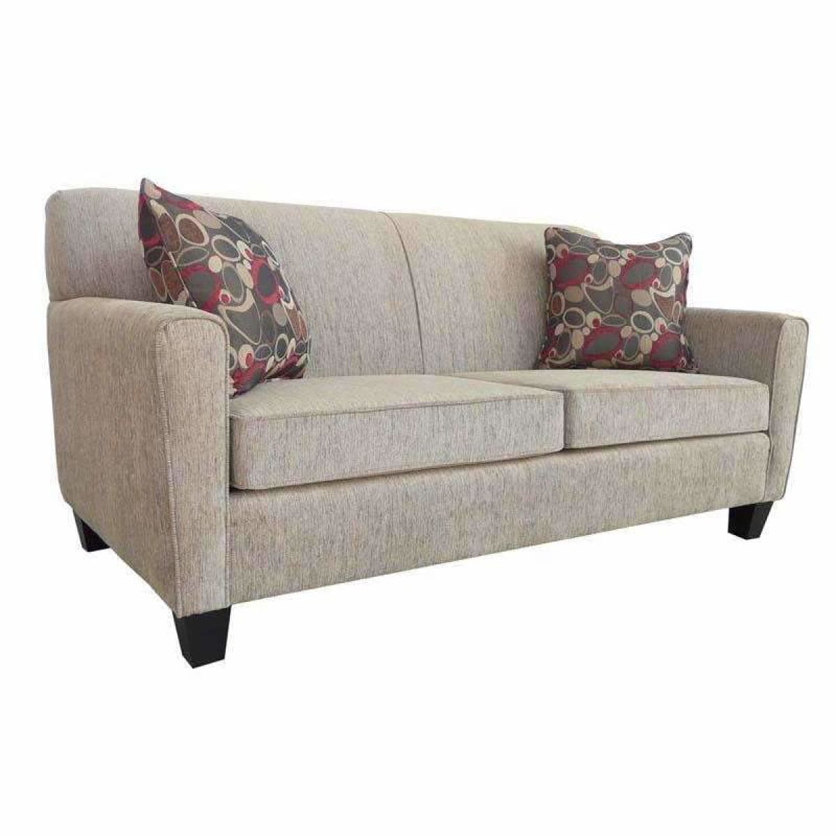 Boxer Condo Size Sofa - Sofa