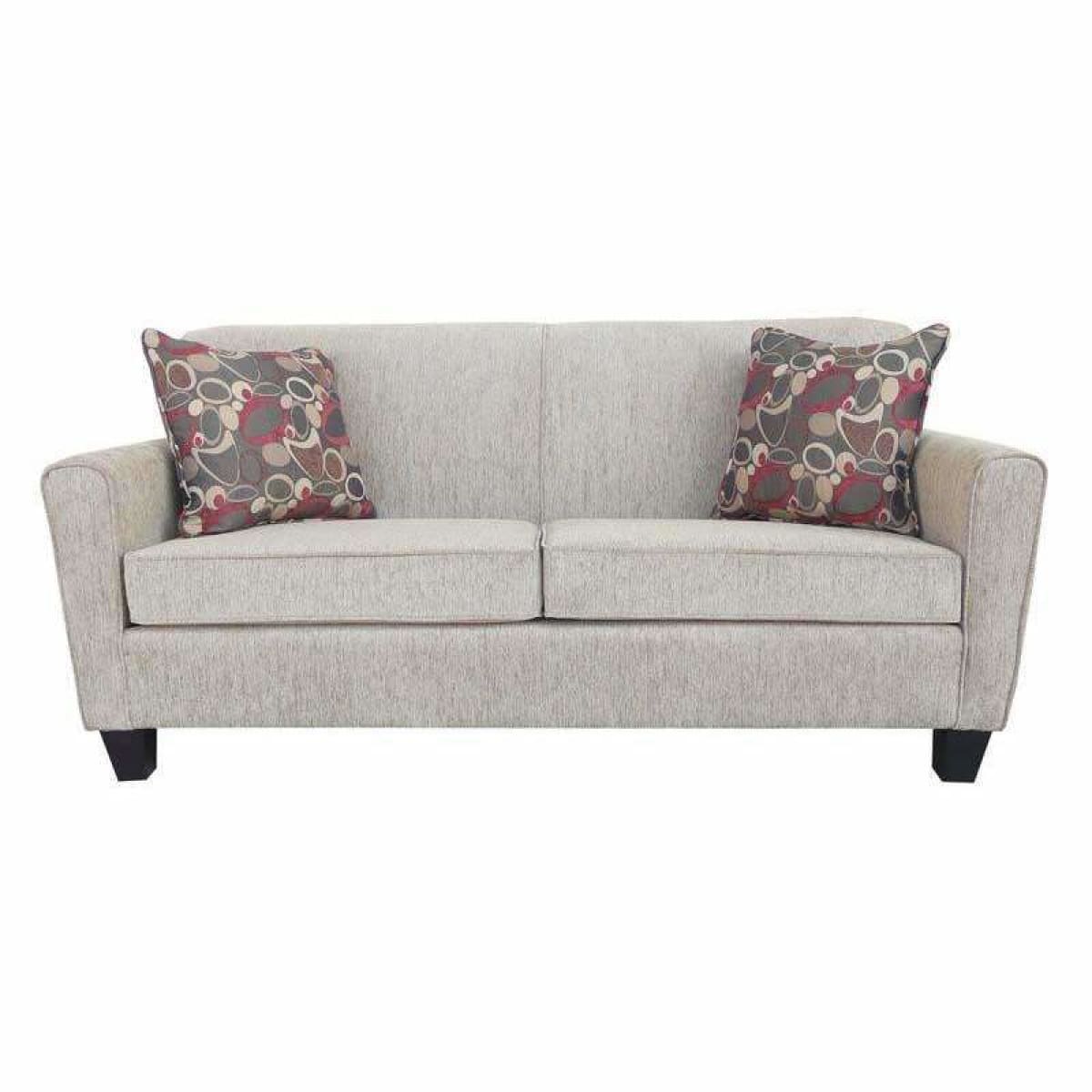 Boxer Condo Size Sofa - Sofa