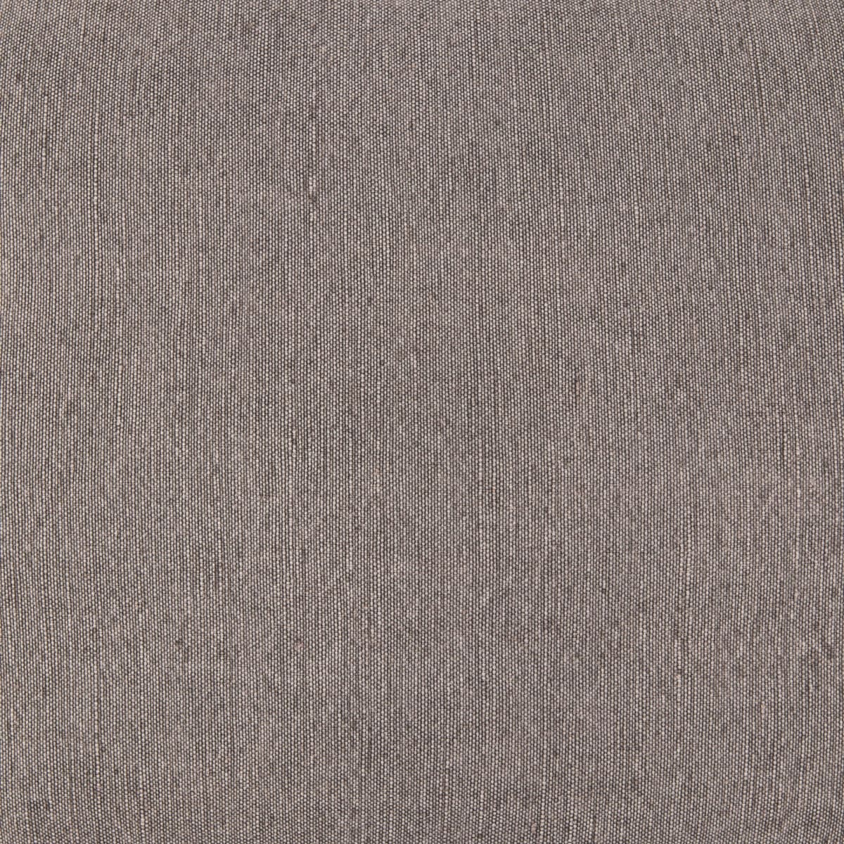 Furniture Barn - Brayden Accent Chair Gray Fabric