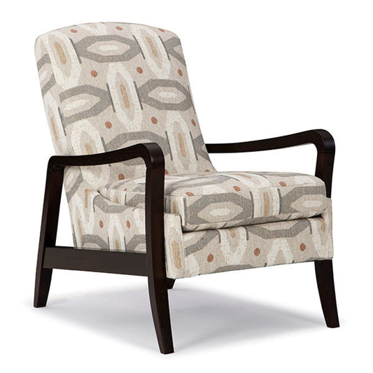 Brecole Modern Accent Chair - accent-chairs