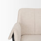 Brently Accent Chair Oatmeal - accent-chairs