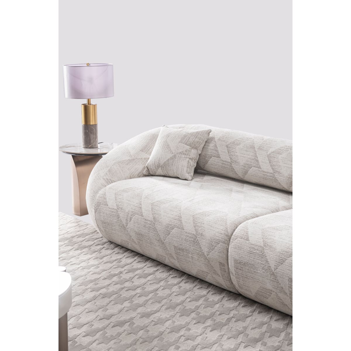 Britanny Chaise - accent chair