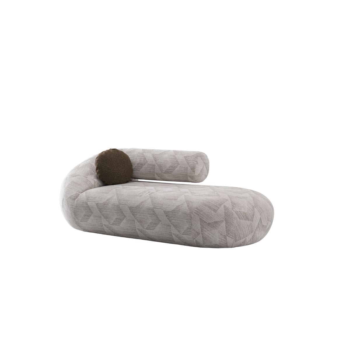 Britanny Chaise - accent chair