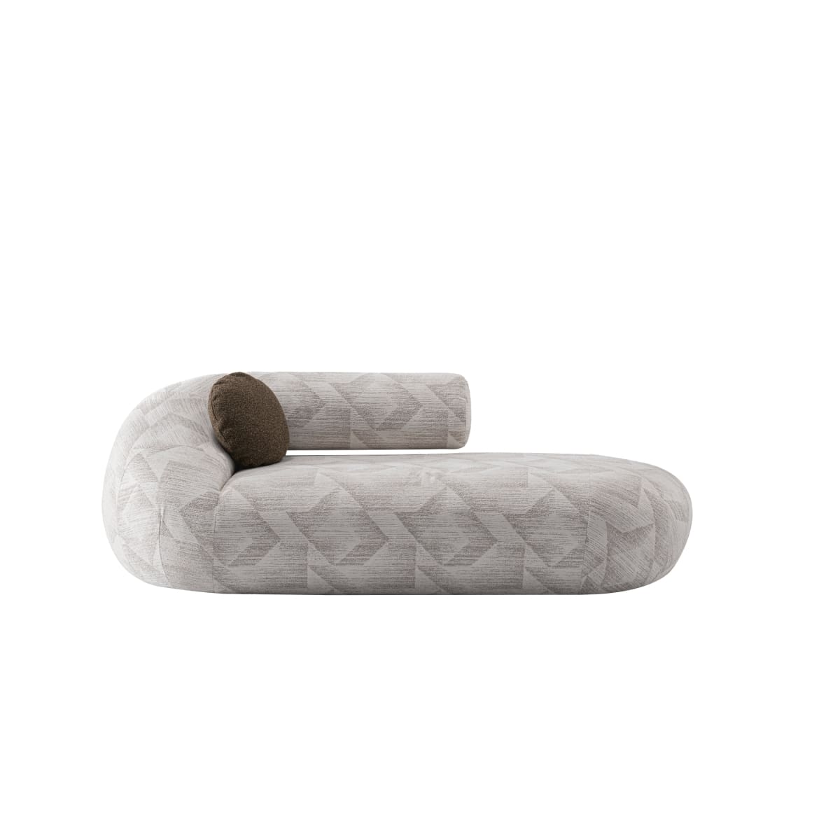 Britanny Chaise - accent chair