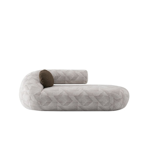 Britanny Chaise - accent chair