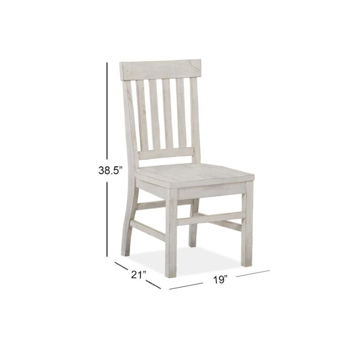 Bronwyn Dining Chair - dining chairs