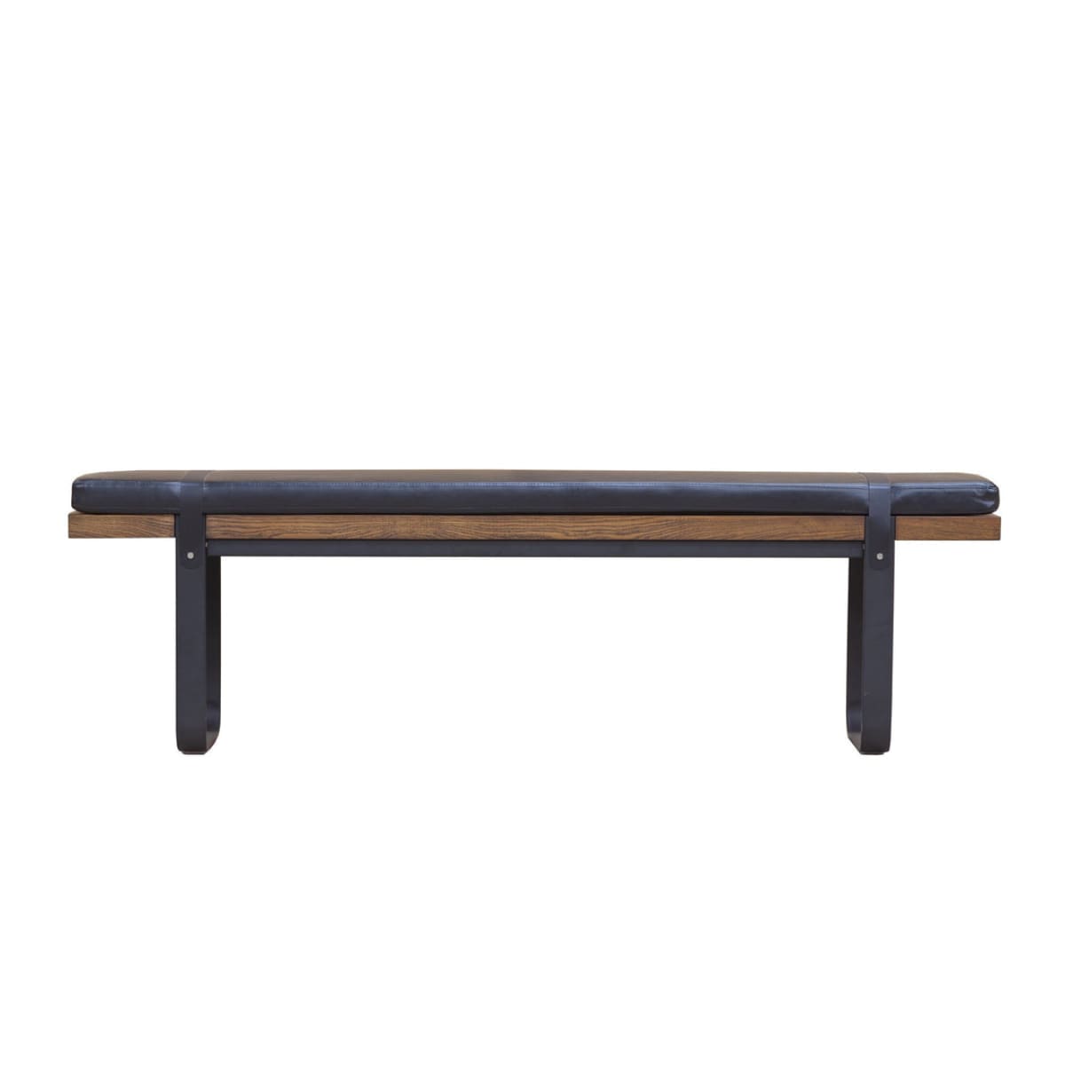 Brooklyn Upholstered Bench - lh-import-dining-benches