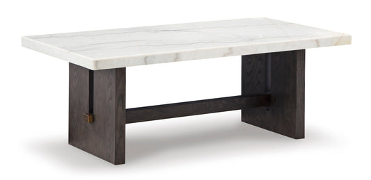 Burkhaus Coffee Table - coffee-tables
