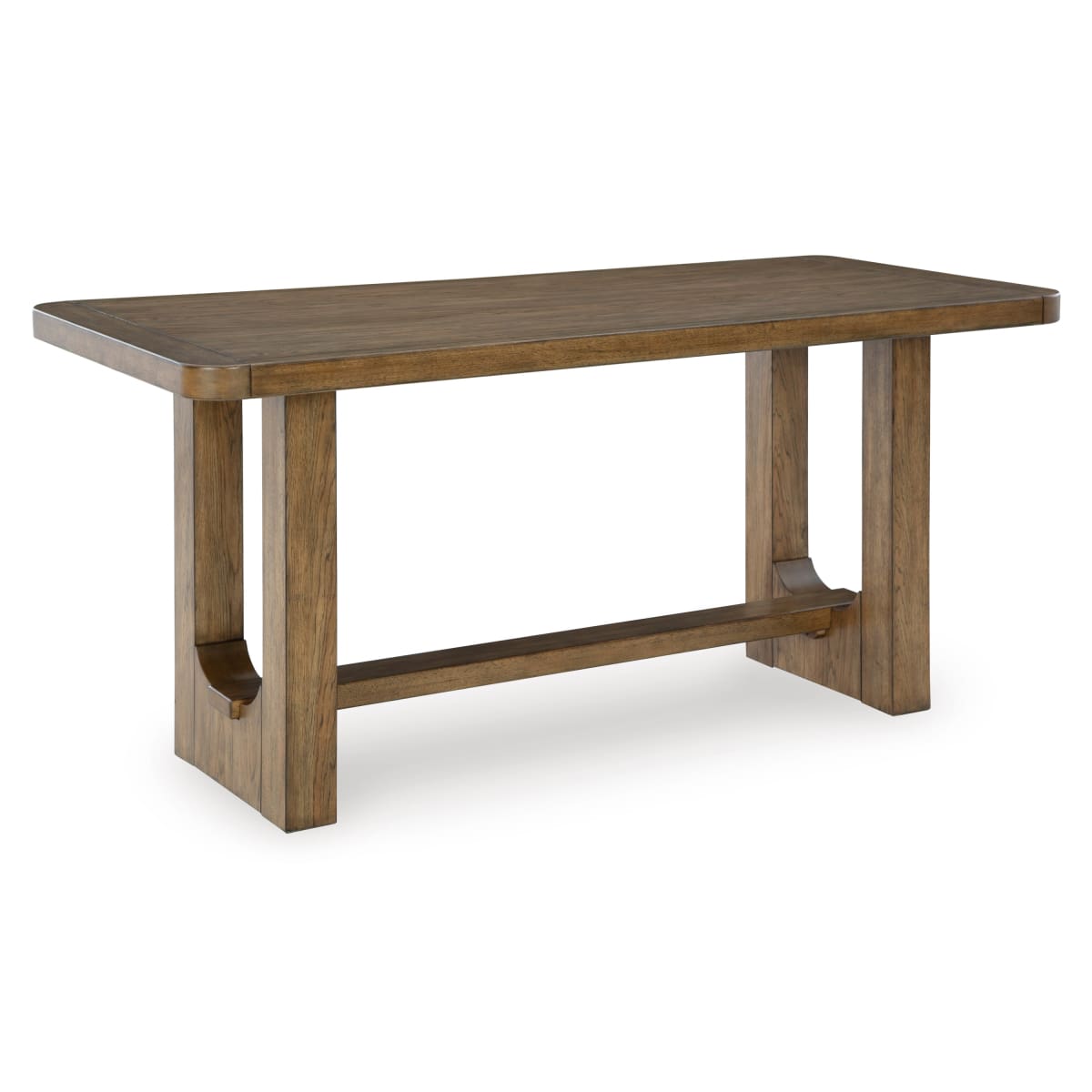 Cabalynn 7pc Counter Table Set - DININGCOUNTERHEIGHT
