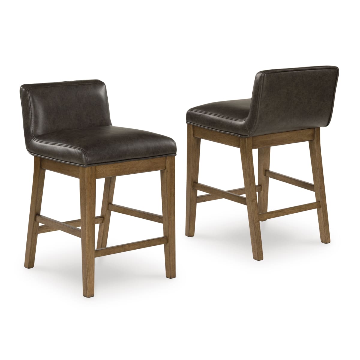 Cabalynn 7pc Counter Table Set - DININGCOUNTERHEIGHT