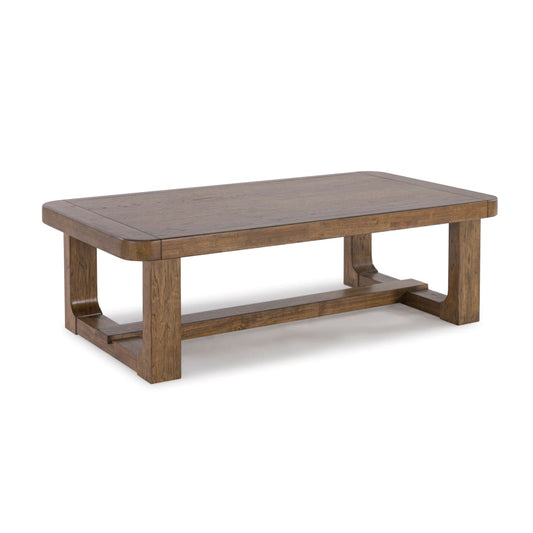 Cabalynn Coffee Table - coffee-tables