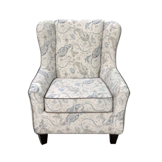 Cali Chair - accent chairs