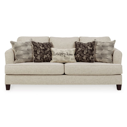 Callisburg Sofa - 95 W x 40 D x 40 H - Sofa