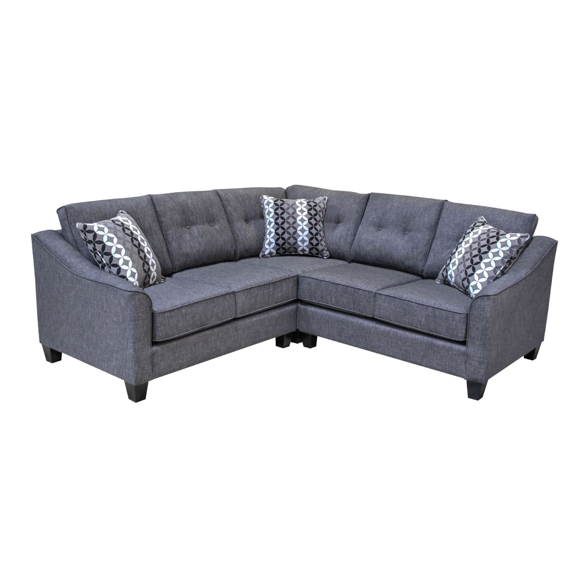 Cambie Sectional - Sectional