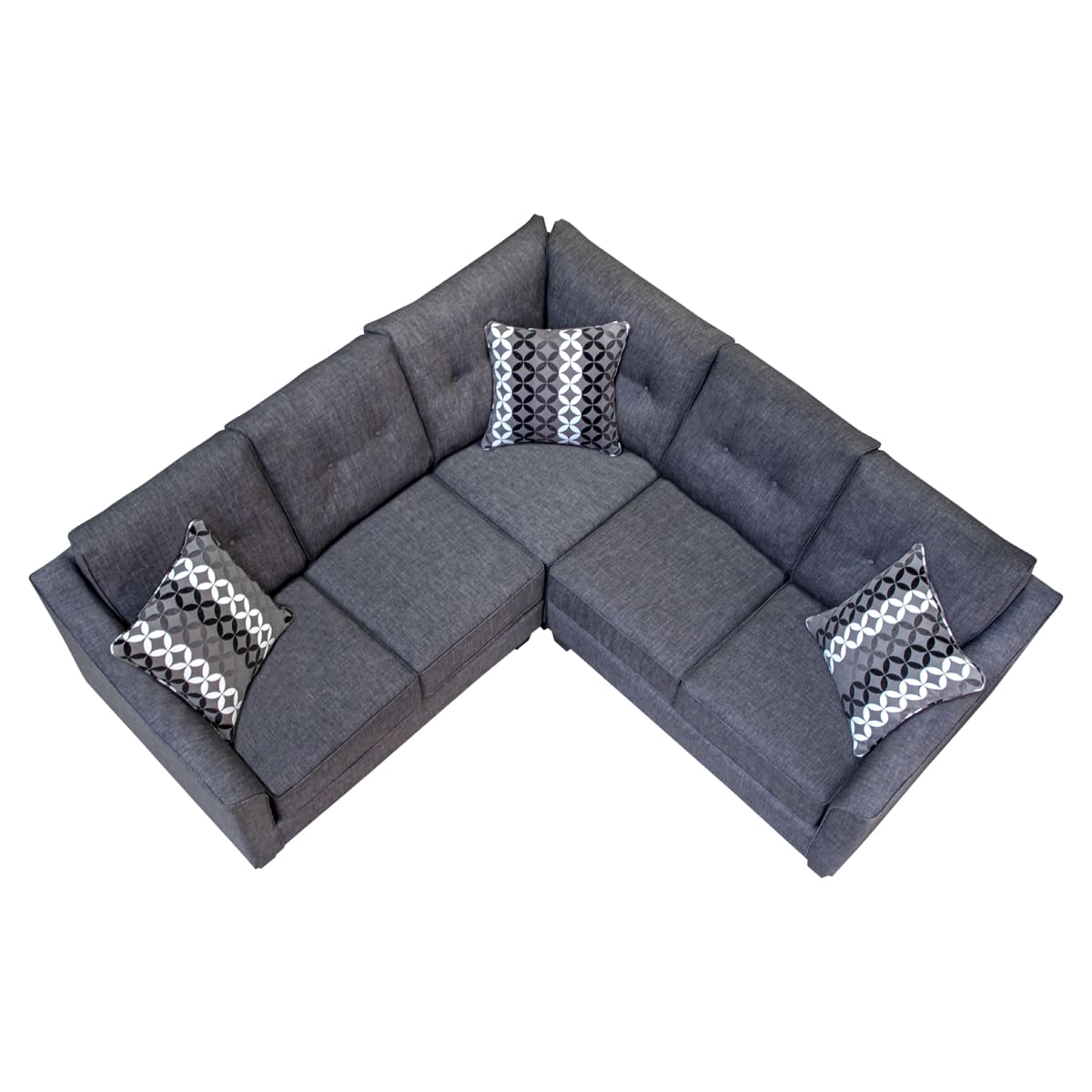 Cambie Sectional - Sectional