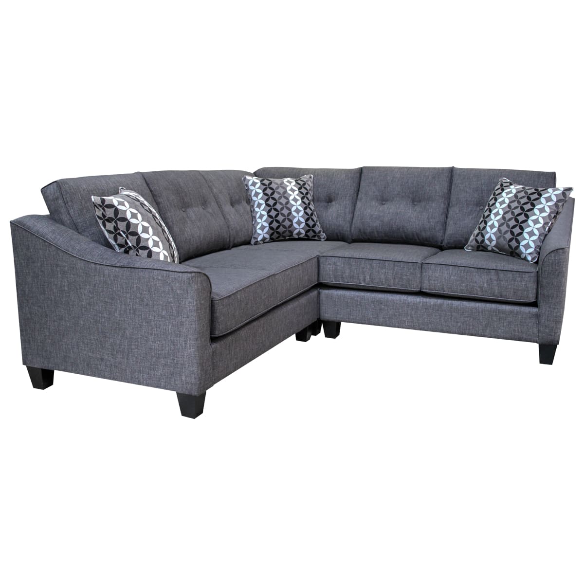 Cambie Sectional - Sectional