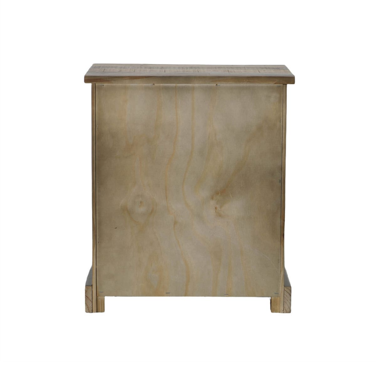 Campestre Country 3 Drw Nightstand - lh-import-nightstands